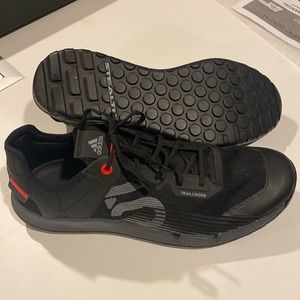 Adidas Five Ten Trailcross Mountain Bike Shoes